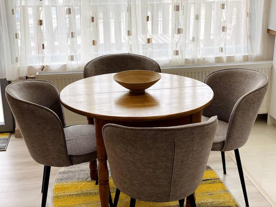 Katerina Apartments Велинград Екстериор снимка