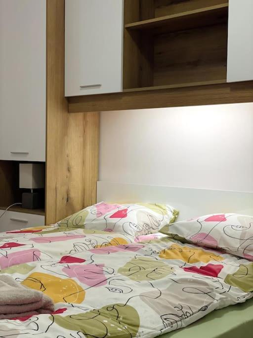 Katerina Apartments Велинград Екстериор снимка