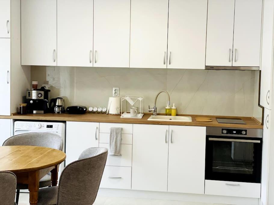 Katerina Apartments Велинград Екстериор снимка