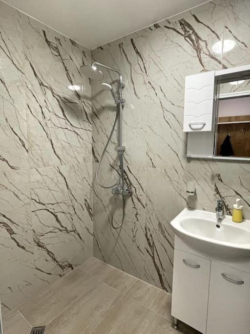 Katerina Apartments Велинград Екстериор снимка
