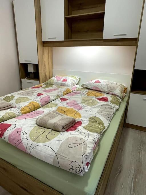 Katerina Apartments Велинград Екстериор снимка